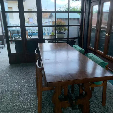 Svarchi Posizione Tranquilla E Riservata Apartmán Marcelli