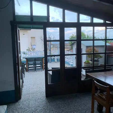 Lejlighed Svarchi Posizione Tranquilla E Riservata
