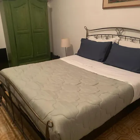 Svarchi Posizione Tranquilla E Riservata Apartmán *