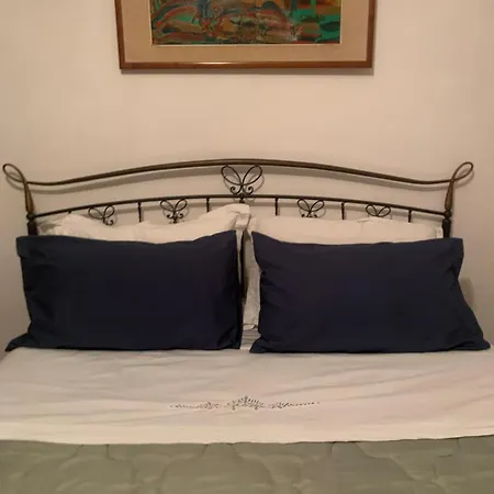 Svarchi Posizione Tranquilla E Riservata *
