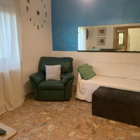 Svarchi Posizione Tranquilla E Riservata