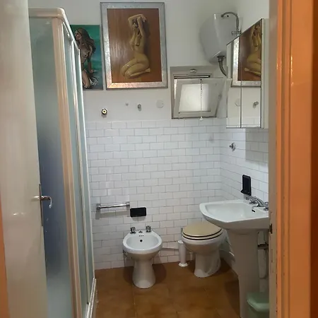 Svarchi Posizione Tranquilla E Riservata Apartmán