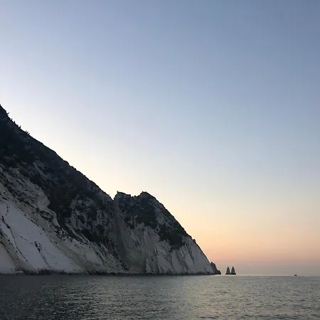 Apartmán Svarchi Posizione Tranquilla E Riservata *